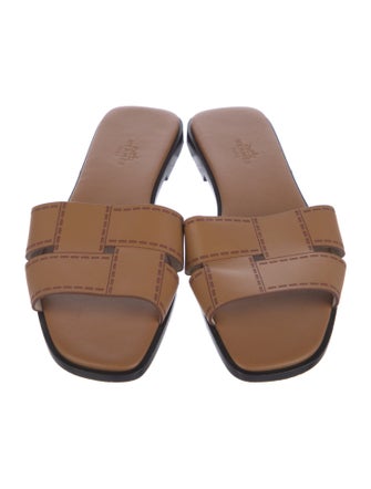 Hermès 2024 Idioma Slides