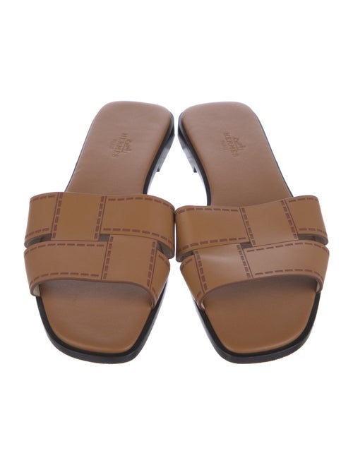 Hermès 2024 Idioma Slides