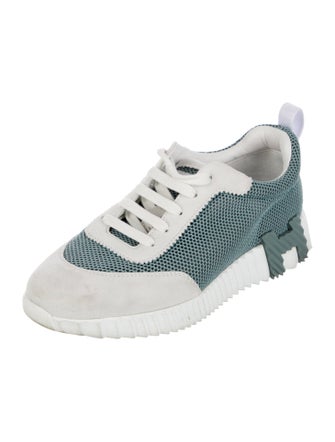 Hermès Bouncing Sneakers