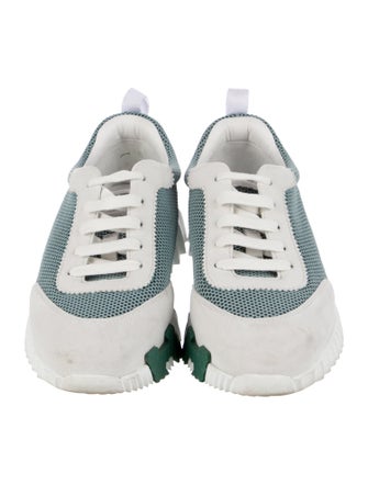 Hermès Bouncing Sneakers