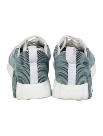 Hermès Bouncing Sneakers