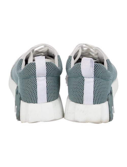 Hermès Bouncing Sneakers