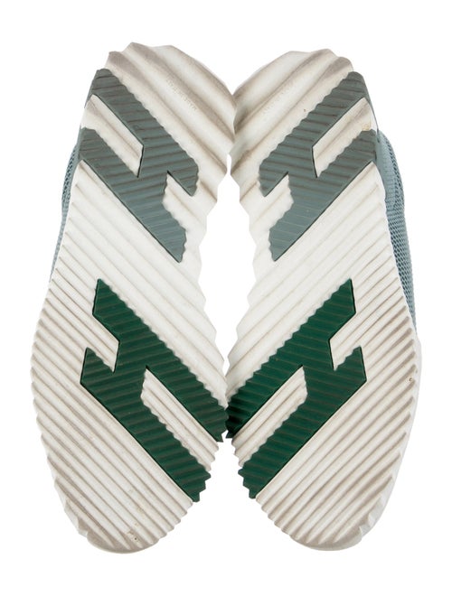 Hermès Bouncing Sneakers