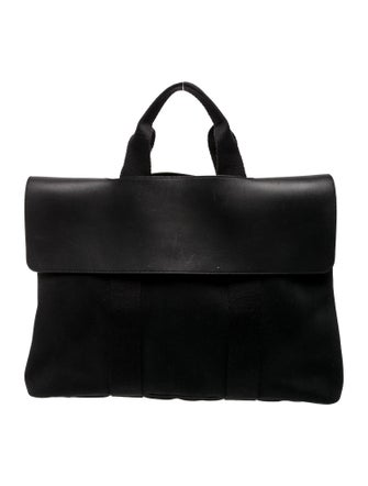 Hermès Toile Valparaiso GM