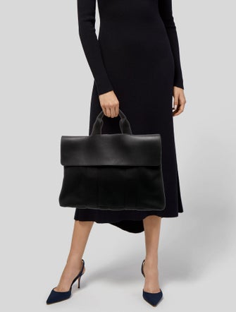 Hermès Toile Valparaiso GM