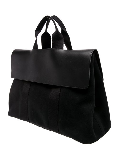 Hermès Toile Valparaiso GM