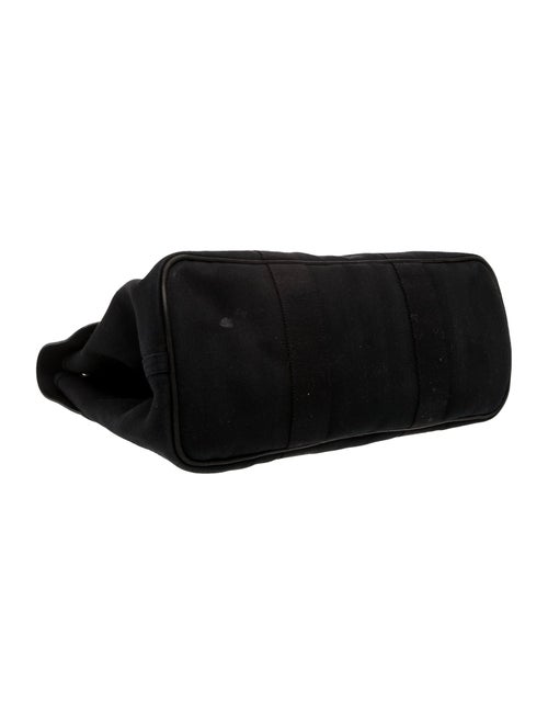 Hermès Toile Valparaiso GM