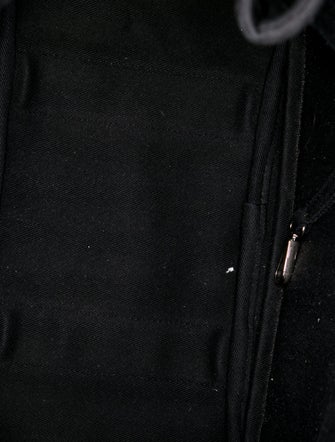 Hermès Toile Valparaiso GM