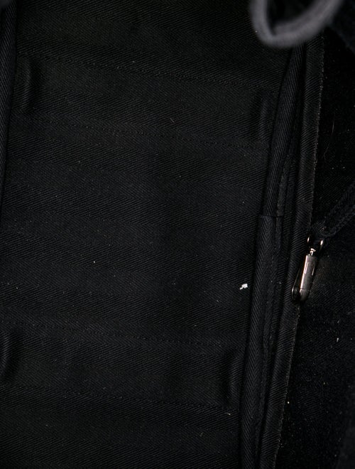 Hermès Toile Valparaiso GM