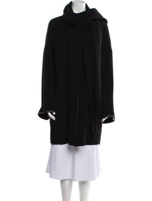 Hermès Cashmere Coat