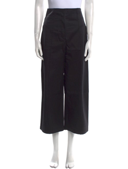 Hermès Wide Leg Pants