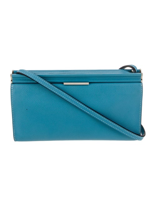 Hermès Evercolor Clic-H 21