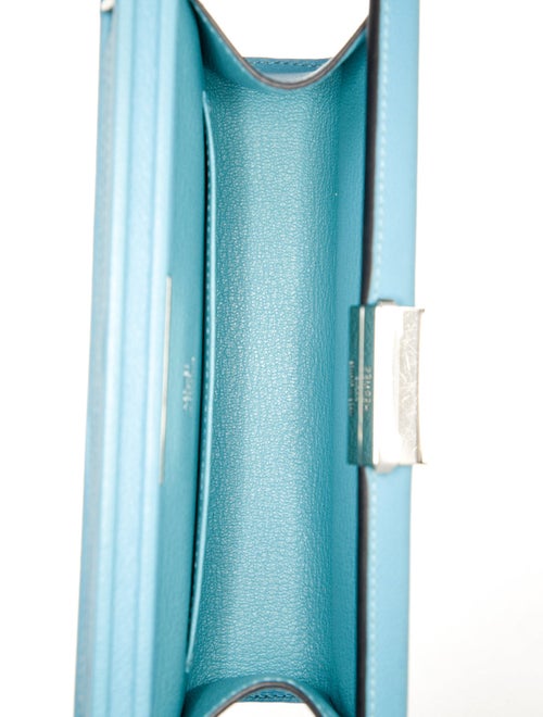 Hermès Evercolor Clic-H 21