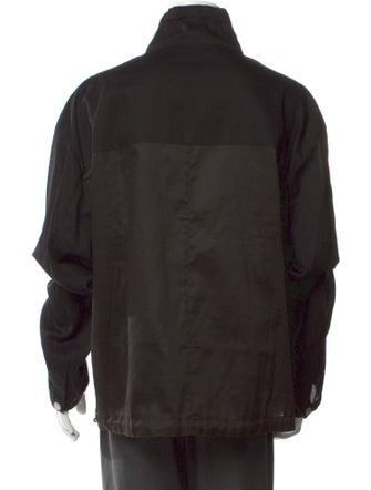 Hermès Utility Jacket