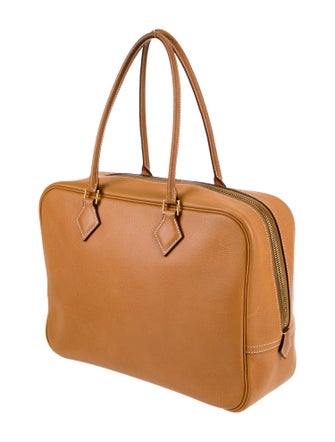 Hermès Vache Liegee Plume 32