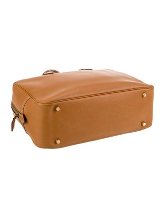 Hermès Vache Liegee Plume 32