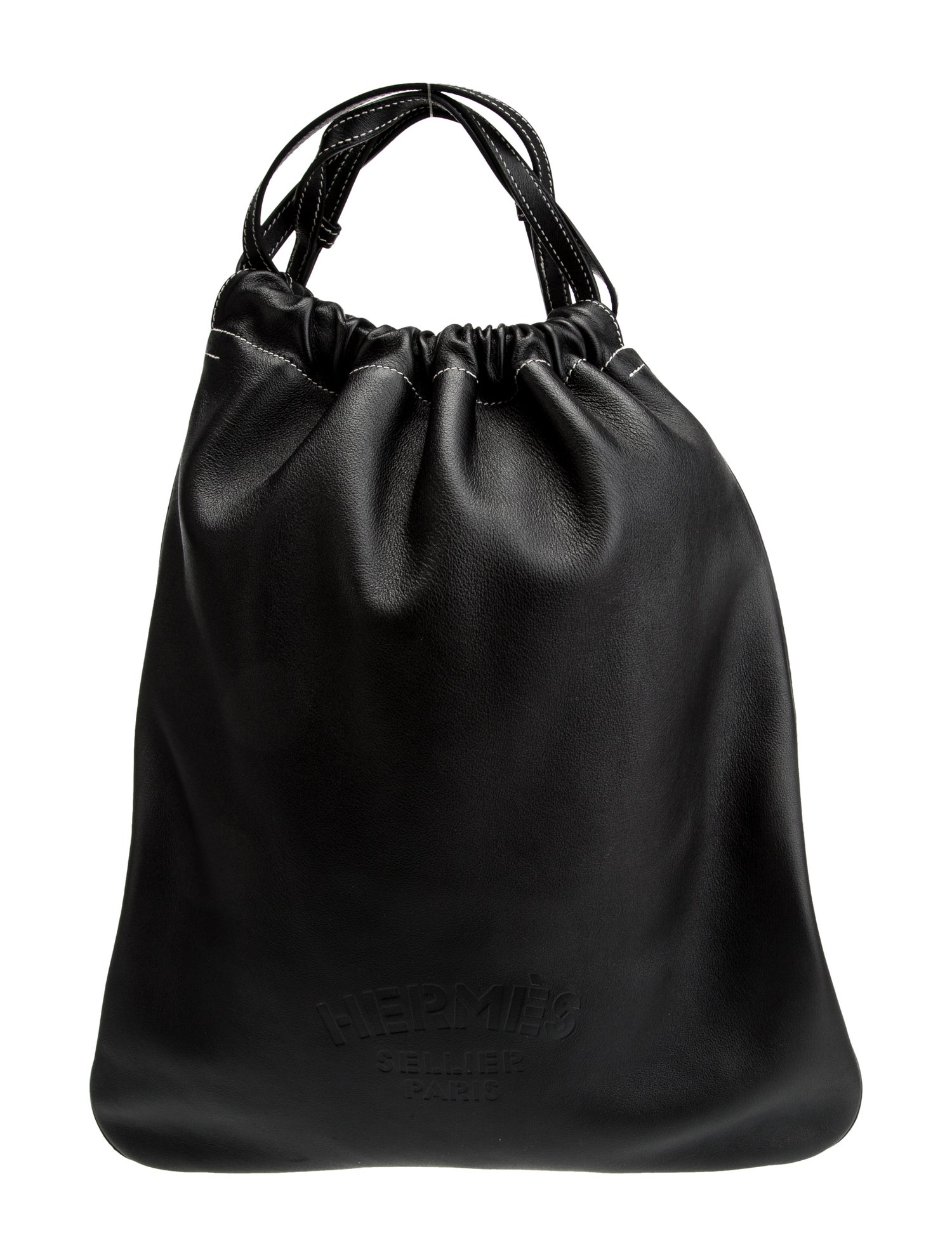 Hermès 2019 Cheri Bridado Backpack