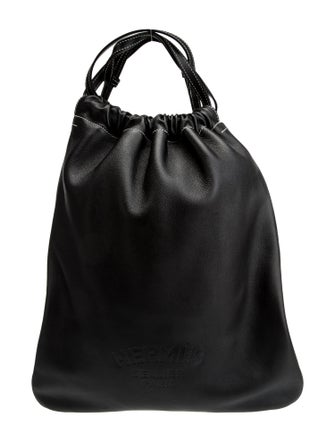 Hermès 2019  Cheri Bridado Backpack