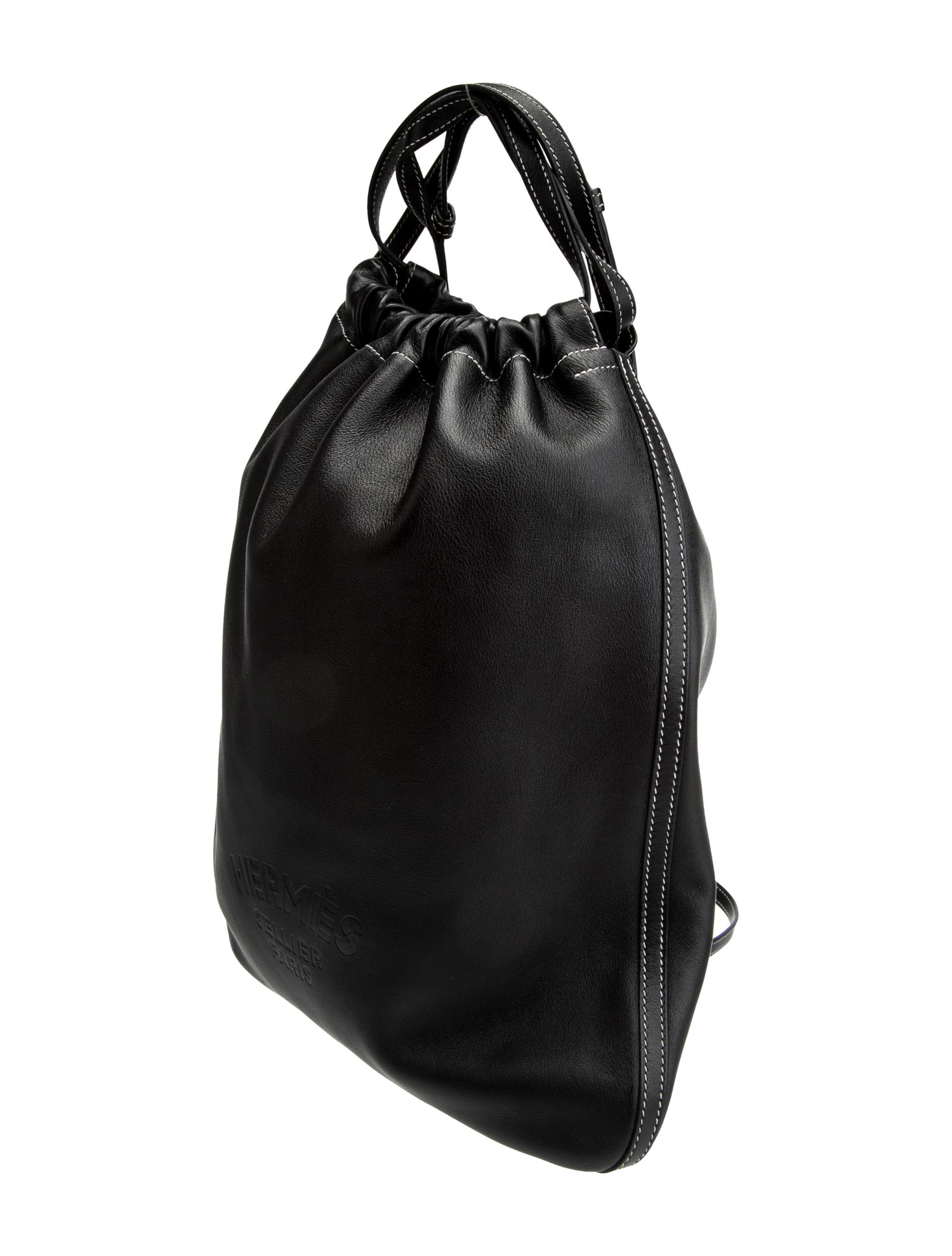 Hermès 2019 Cheri Bridado Backpack