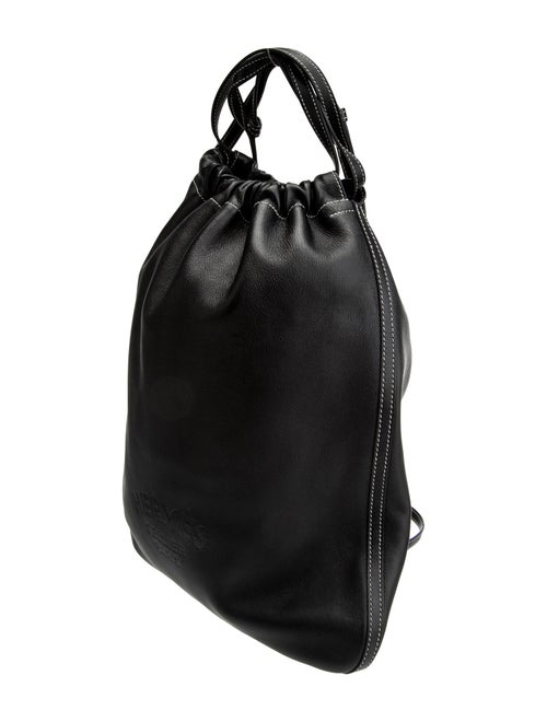 Hermès 2019 Cheri Bridado Backpack