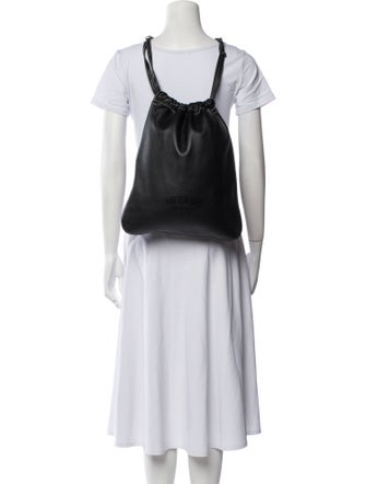 Hermès 2019 Cheri Bridado Backpack