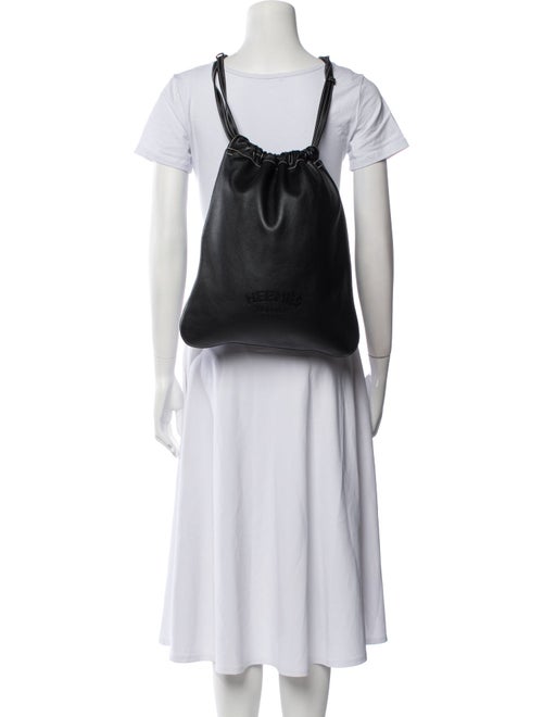 Hermès 2019 Cheri Bridado Backpack