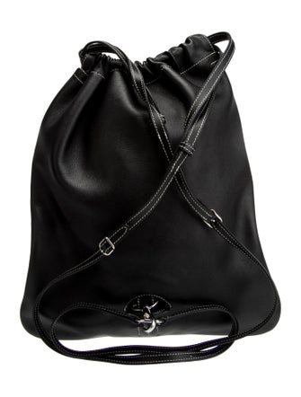 Hermès 2019 Cheri Bridado Backpack