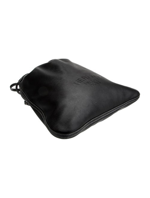 Hermès 2019 Cheri Bridado Backpack