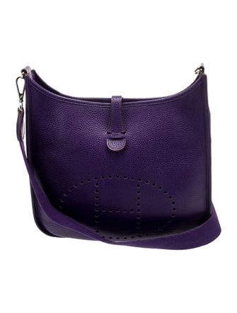 Hermès 2010 Clemence Evelyne I 29