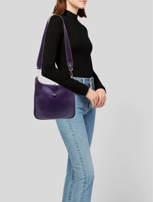 Hermès 2010 Clemence Evelyne I 29