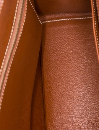 Hermès Courchevel Whitebus