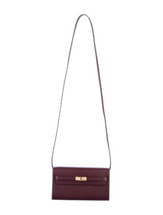 Hermès Epsom Kelly To Go