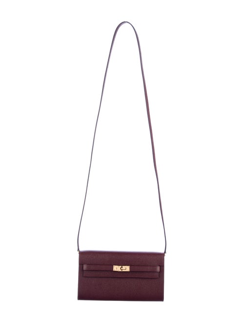 Hermès Epsom Kelly To Go