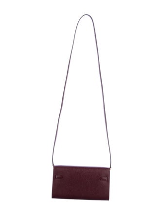 Hermès Epsom Kelly To Go