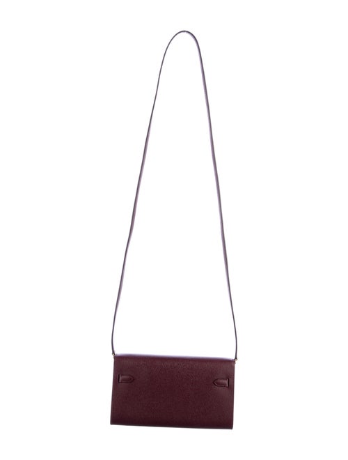 Hermès Epsom Kelly To Go