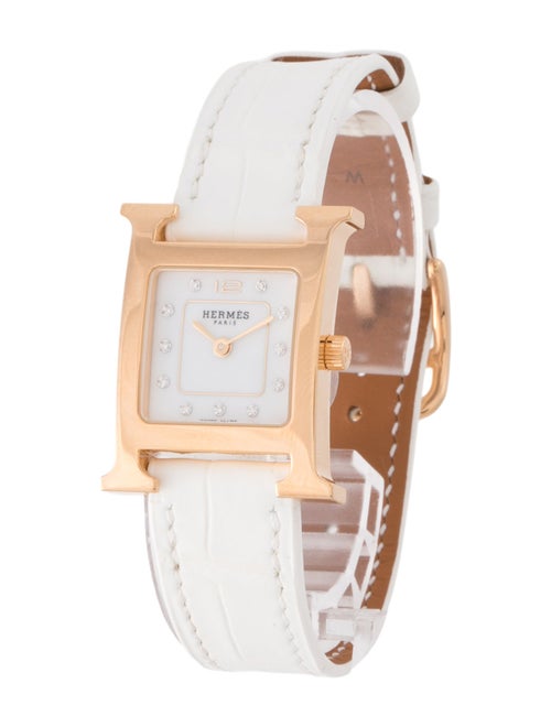 Hermès Heure H Watch