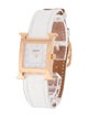 Hermès Heure H Watch
