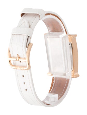 Hermès Heure H Watch