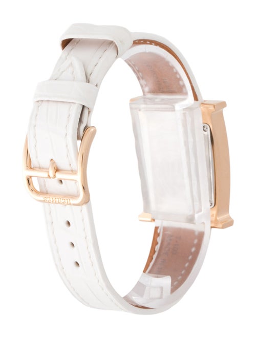 Hermès Heure H Watch