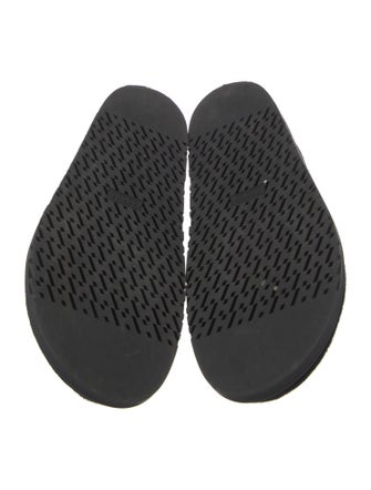 Hermès Go Calf Hair Mules