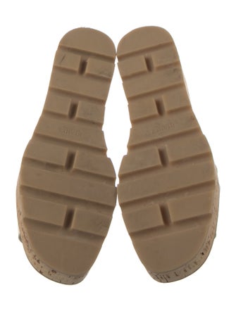 Hermès Eze 30 H Logo Slides