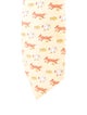 Hermès Silk Pattern Tie