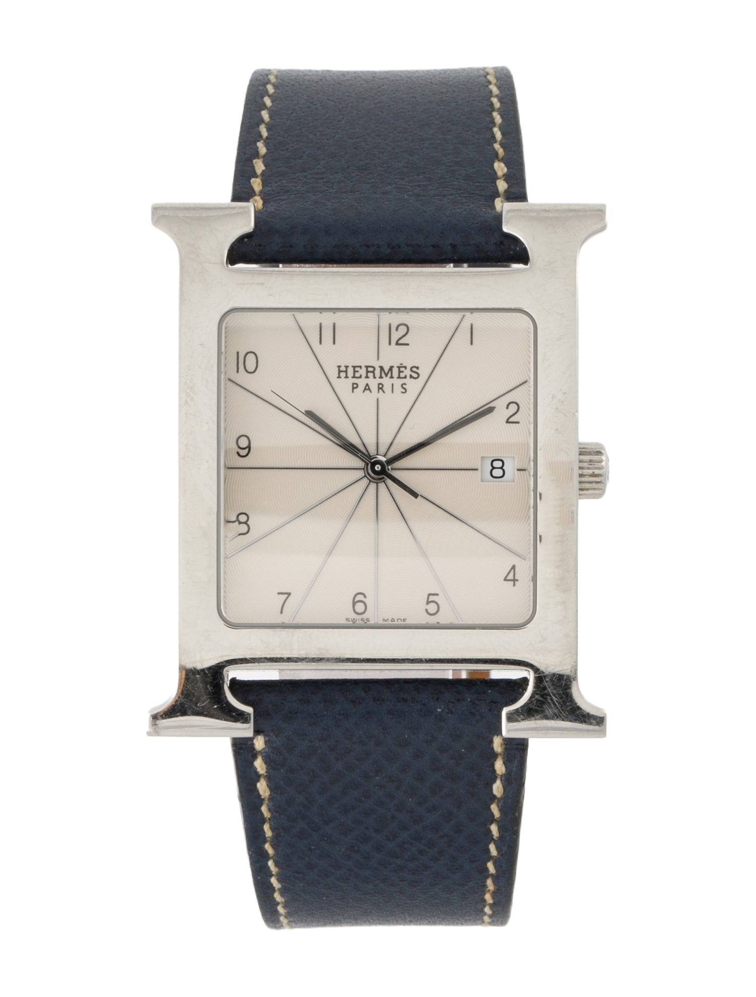 Hermès Heure H Watch