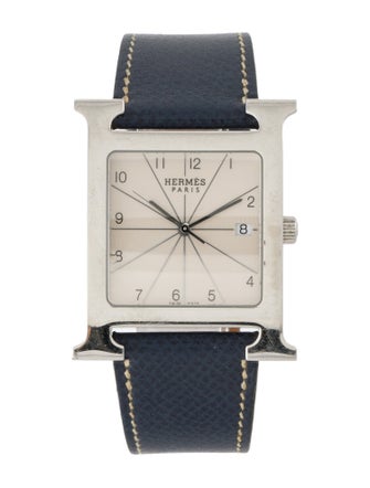 Hermès Heure H Watch