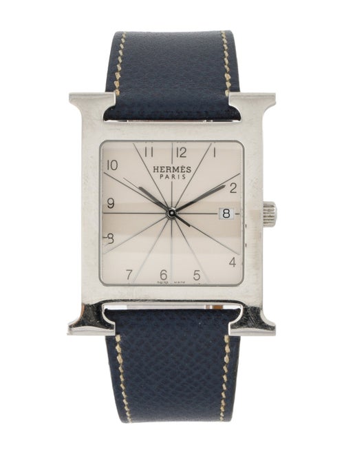 Hermès Heure H Watch