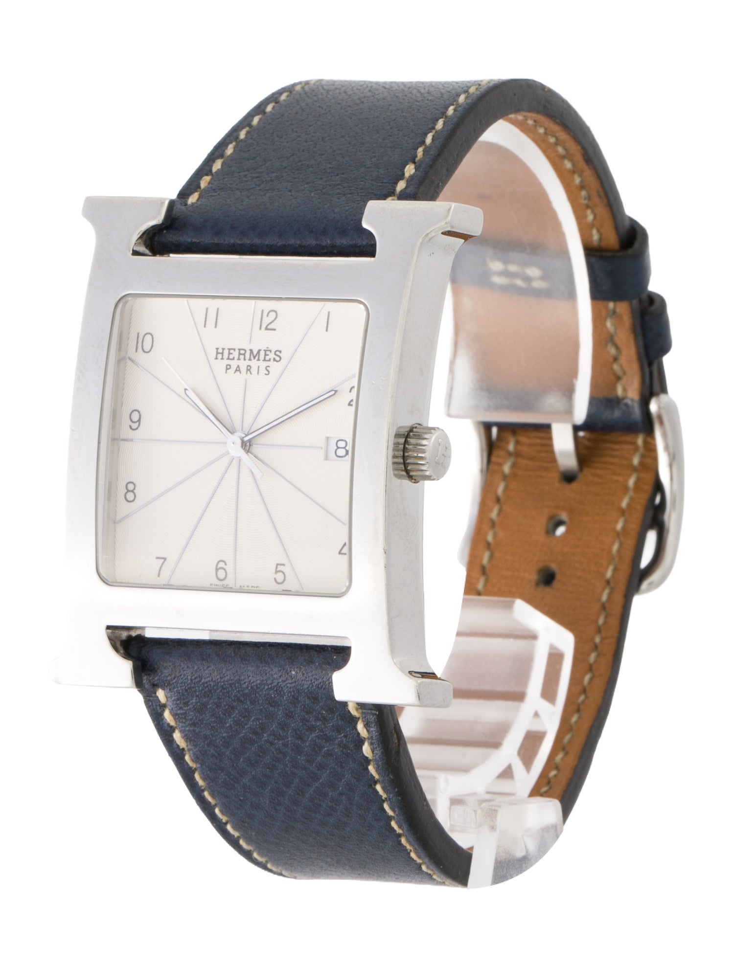 Hermès Heure H Watch