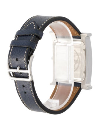 Hermès Heure H Watch
