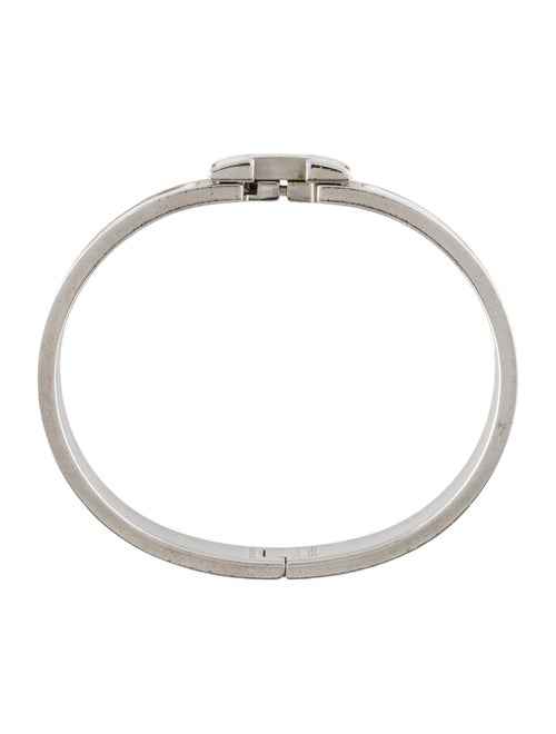 Hermès Clic H Bracelet