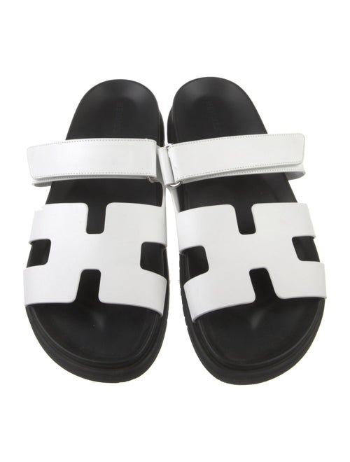 Hermès Chypre H Logo Slides