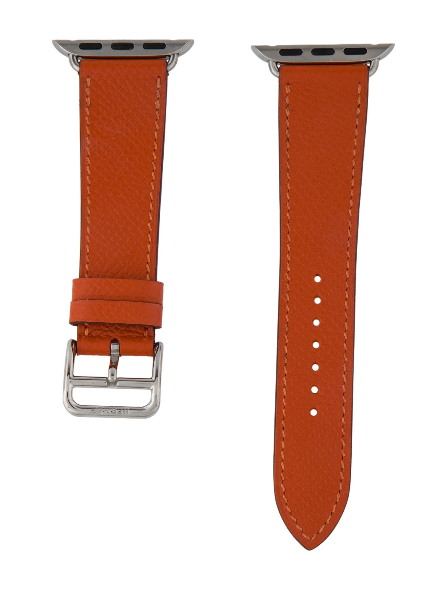Hermès x Apple 20mm Watch Strap
